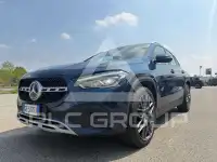 2021 Mercedes Benz GLA-Class
