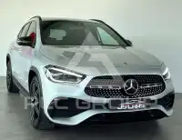 2021 Mercedes Benz GLA-Class