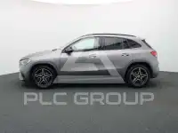 2021 Mercedes Benz GLA-Class