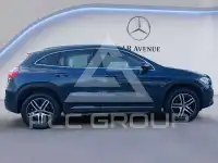 2021 Mercedes Benz GLA-Class