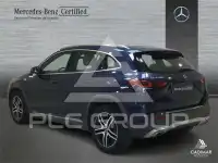 2021 Mercedes Benz GLA-Class