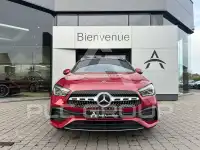 2021 Mercedes Benz GLA-Class
