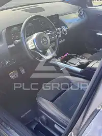 2021 Mercedes Benz GLA-Class