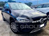 2021 Mercedes Benz GLA-Class