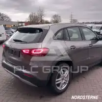 2021 Mercedes Benz GLA-Class