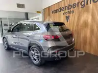 2021 Mercedes Benz GLA-Class