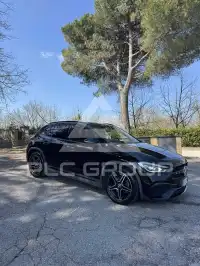 2021 Mercedes Benz GLA-Class