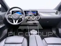 2021 Mercedes Benz GLA-Class