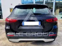 2021 Mercedes Benz GLA-Class