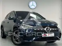 2021 Mercedes Benz GLA-Class