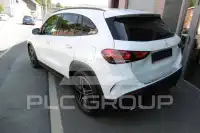 2021 Mercedes Benz GLA-Class