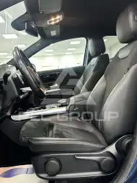 2021 Mercedes Benz GLA-Class