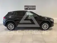 2021 Mercedes Benz GLA-Class