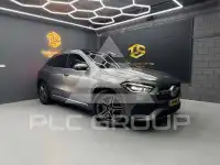 2021 Mercedes Benz GLA-Class