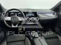 2021 Mercedes Benz GLA-Class