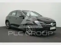 2021 Mercedes Benz GLA-Class