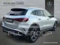 2021 Mercedes Benz GLA-Class