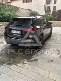 2021 Mercedes Benz GLA-Class