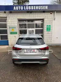 2021 Mercedes Benz GLA-Class