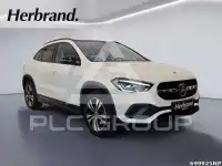 2021 Mercedes Benz GLA-Class