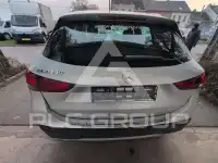 2021 Mercedes Benz GLA-Class