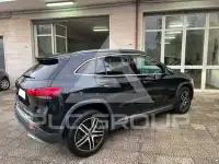 2021 Mercedes Benz GLA-Class