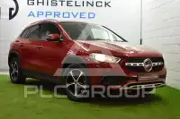 2021 Mercedes Benz GLA-Class