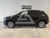 2021 Mercedes Benz GLA-Class