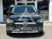 2021 Mercedes Benz GLA-Class