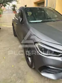 2021 Mercedes Benz GLA-Class