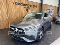 2021 Mercedes Benz GLA-Class