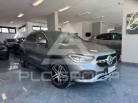2021 Mercedes Benz GLA-Class
