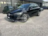 2021 Mercedes Benz GLA-Class