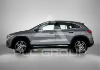 2021 Mercedes Benz GLA-Class