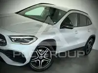 2021 Mercedes Benz GLA-Class