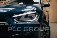 2021 Mercedes Benz GLA-Class