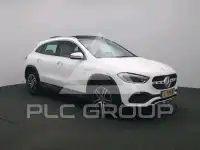 2021 Mercedes Benz GLA-Class