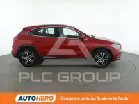 2021 Mercedes Benz GLA-Class