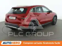 2021 Mercedes Benz GLA-Class