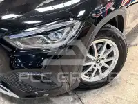 2021 Mercedes Benz GLA-Class