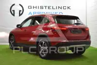 2021 Mercedes Benz GLA-Class