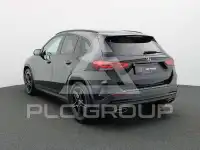 2021 Mercedes Benz GLA-Class