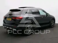 2021 Mercedes Benz GLA-Class