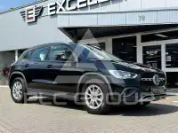 2021 Mercedes Benz GLA-Class