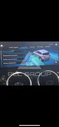 2021 Mercedes Benz GLA-Class