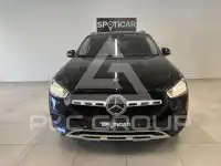 2021 Mercedes Benz GLA-Class