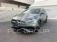 2021 Mercedes Benz GLA-Class