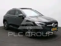 2021 Mercedes Benz GLA-Class