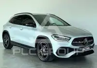 2021 Mercedes Benz GLA-Class