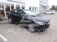 2021 Mercedes Benz GLA-Class